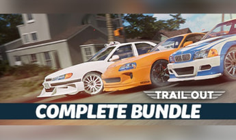 Trail Out Complete Edition Steam Global