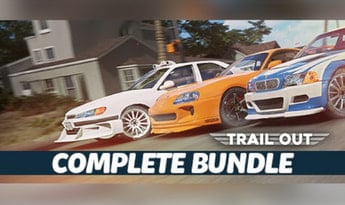 Trail Out Complete Edition Steam Global