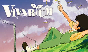 Vivarium PRE-ORDER EN/JA/ZH/ZH Global Steam