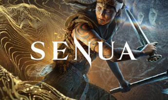 Senua PRE-ORDER Global Steam