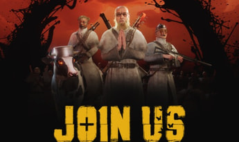Join Us PRE-ORDER EN/FR Global Steam