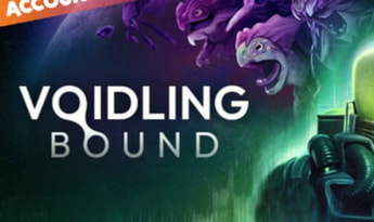 Voidling Bound - Steam Account EN Global Steam