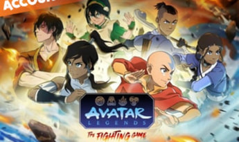 Avatar Legends: The Fighting Game - Steam Account PRE-PURCHASE Deluxe Edition EN/DE/FR/IT/PT/ES Global Steam