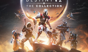 Destiny 2 - The Collection EN United Kingdom Xbox One Xbox Series