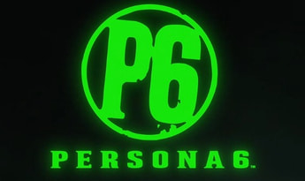 Persona 6 PRE-ORDER EN Global Steam