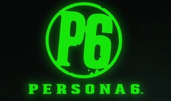 Persona 6 PRE-ORDER EN Global Steam
