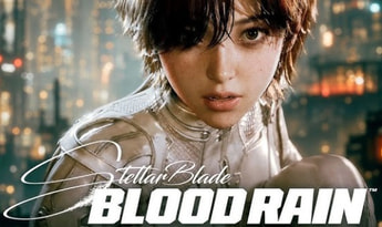 Stellar Blade: Blood Rain PRE-ORDER EN EU PS5