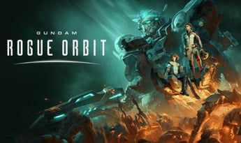 Gundam: Rogue Orbit PRE-ORDER Global Steam