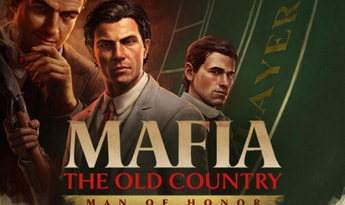 Mafia: The Old Country - Man of Honor PRE-ORDER DLC Global Steam