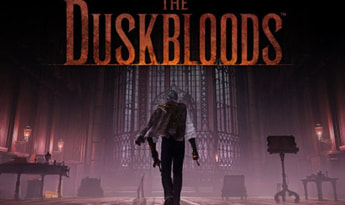 The Duskbloods PRE-ORDER EN EU Nintendo Switch 2