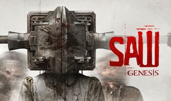 SAW: Genesis PRE-ORDER EN Global Steam