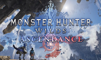 Monster Hunter Wilds - Ascendance PRE-ORDER DLC Global Steam