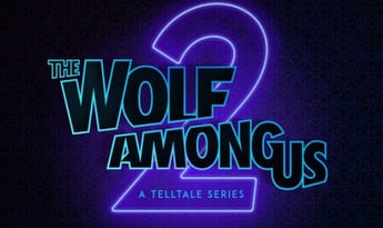 The Wolf Among Us 2 PRE-ORDER EN Global Steam