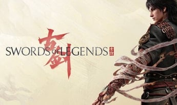 Swords of Legends PRE-ORDER Global Steam