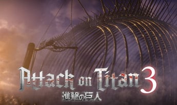 Attack on Titan 3 PRE-ORDER EN Global Steam