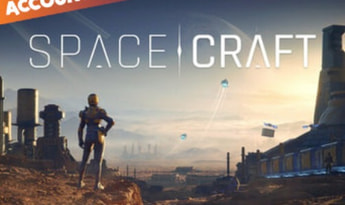 SpaceCraft - Steam Account Steam Global