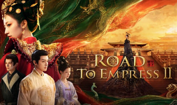 Road to Empress II Steam Global