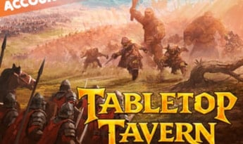 Tabletop Tavern - Steam Account Global Steam