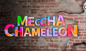 Meccha Chameleon Global Steam Gift
