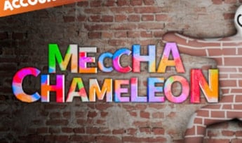 Meccha Chameleon - Steam Account Global Steam