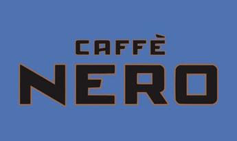 Caffe Nero GBP UK £10 Food