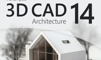 Ashampoo 3D CAD Architecture 14 EN Global Software License