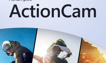 Ashampoo ActionCam EN Global Software License