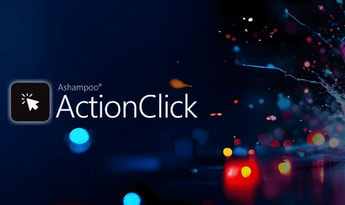 Ashampoo Action Click⁠ EN Global Software License
