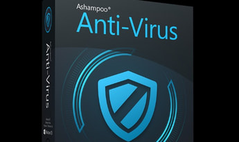 Ashampoo Anti-Virus⁠ EN Global Software License