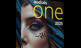 Ashampoo Audials One 2025⁠ EN Global Software License