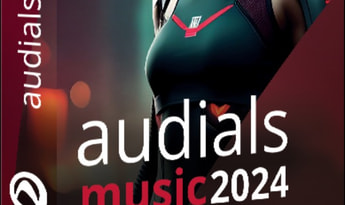 Ashampoo Audials Music 2024 EN Global Software License