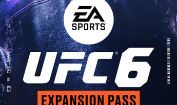 UFC 6 - Expansion Pass DLC EN EU Xbox Series