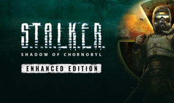 S.T.A.L.K.E.R.: Shadow of Chornobyl Enhanced Edition Steam Global