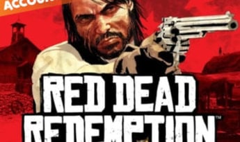 Red Dead Redemption - Steam Account Global Steam