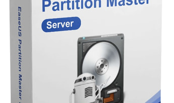 EaseUS Partition Master Server EN Global Software License