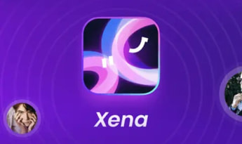 Xena: Group Voice Party 3350 Coins Direct Top-Up
