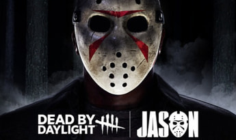 Dead by Daylight - Jason DLC EU Steam