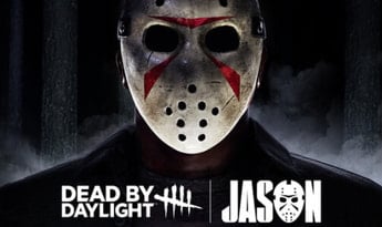 Dead by Daylight - Jason DLC EU Steam