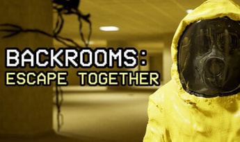 Backrooms: Escape Together EN EU Xbox Series