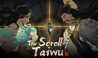 The Scroll of Taiwu: Beyond The Dome EN/KO/ZH/ZH Global Steam Gift