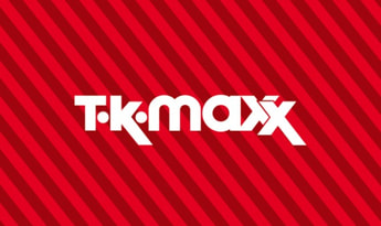 TK Maxx PLN PL 5zł Prepaid