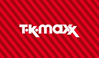 TK Maxx PLN PL 5zł Prepaid