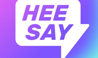 HeeSay 600 Beans Direct Top-Up