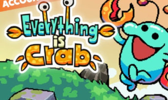 Everything is Crab: The Animal Evolution Roguelite - Steam Account Global Steam