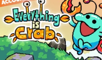 Everything is Crab: The Animal Evolution Roguelite - Steam Account Global Steam