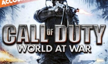 Call of Duty: World at War - Steam Account EN Global Steam