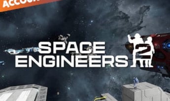 Space Engineers 2 - Steam Account EN Global Steam