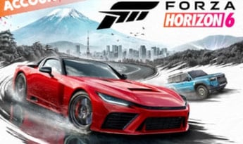 Forza Horizon 6 - Steam Account Deluxe Edition EN Global Steam