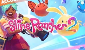 Slime Rancher 2 - Steam Account EN/DE/FR/JA/KO/PT/RU/MX Global Steam