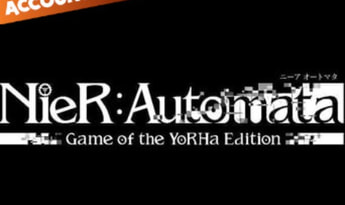 Nier: Automata - Steam Account Game of the YoRHa Edition Steam Global